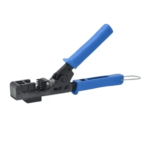 Safenet 18-3010BL All-in-One Punch Down & Wire Trimmer Price in Bangladesh