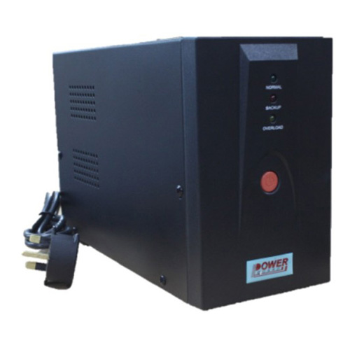 Power Guard PG 2000VA PS (Premium Series) Metal Body Offline UPS Price in Dhaka, Bangladesh