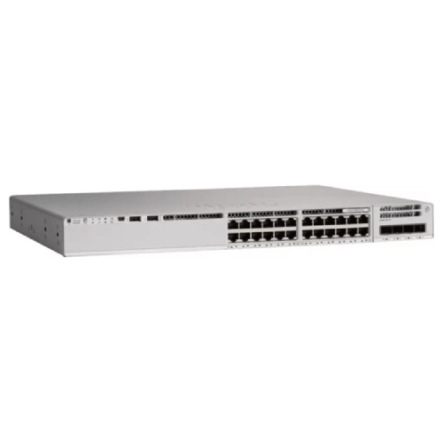 Cisco Catalyst C9200L-24P-4X-E 24-Port PoE+ Managed Switch Price in Bangladesh