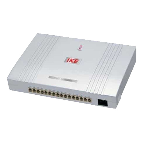 IKE TC-312P PABX Intercom System Price in Bangladesh