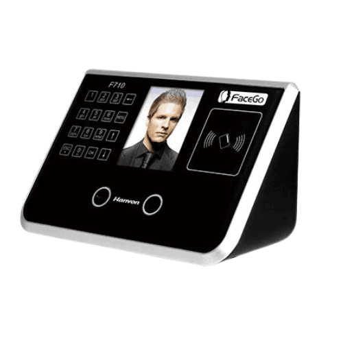 Hanvon FaceGo F710 3D Facial Recognition Access Control Price in Bangladesh