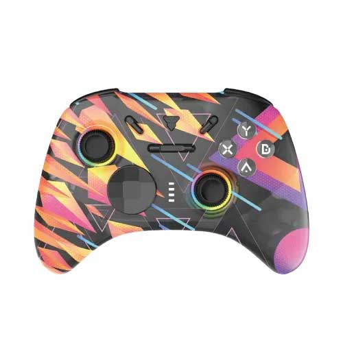 Fantech EOS PRO WGP15 Multiplatform Tri-Mode Wireless Gamepad Price in Bangladesh