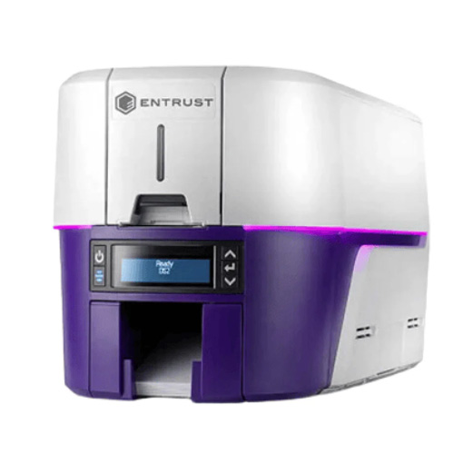 Entrust Sigma DS2 ID Card Printer Price in Bangladesh