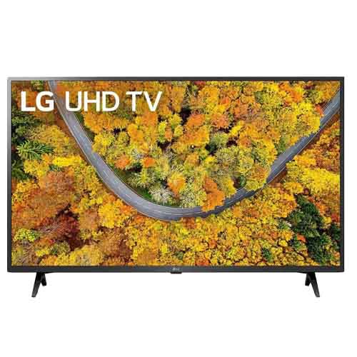 LG UP7550 43" Ultra HD 4K Television Price in Bangladesh