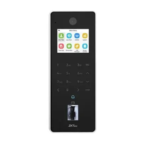 ZKTeco F35 Fingerprint Time Attendance and Access Control Terminal Price in Dhaka, Bangladesh