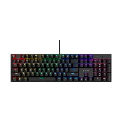 Rapoo GK500 Backlit Mechanical Gaming Keyboard Price in Bangladesh