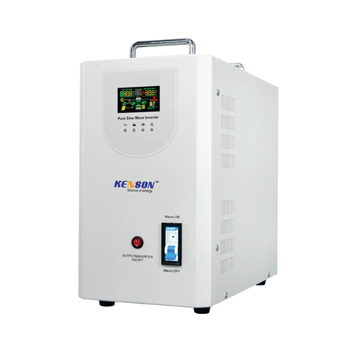 Kenson 5000VA Pure Sine Wave Industrial UPS Price in Bangladesh