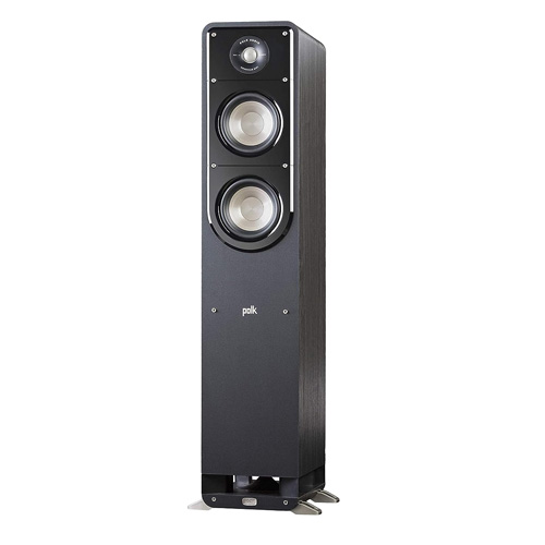 Polk Audio Signature S50 Floor Standing HI-Fi 150-Watt 2.0 Channel Tower Speaker Price in Bangladesh