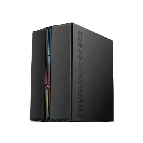Value-Top VT-M300 Mini Tower Micro ATX Gaming Casing With PSU Price in Bangladesh