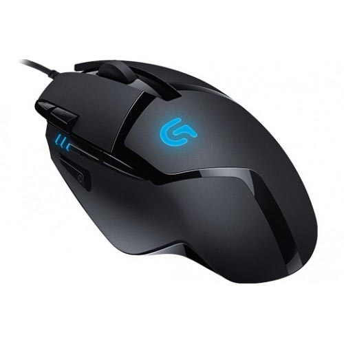 Logitech G402 Hyperion Fury Ultra-Fast FPS Gaming Mouse Price in Bangladesh