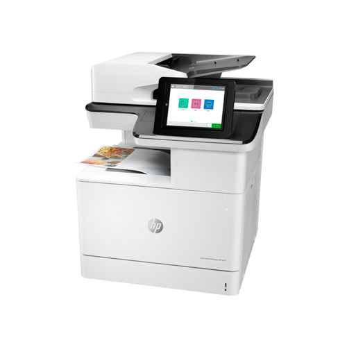 HP MFP M776dn Color LaserJet Enterprise Printer Price in Bangladesh