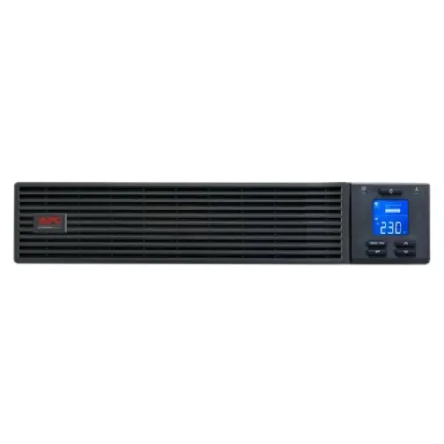 APC SRV6KUXI-IN 6kVA 2U Rackmount Online UPS Price in Bangladesh
