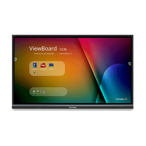 ViewSonic 86 Inch 4K Ultra HD Inch Gen 3 ViewBoard Price in Bangladesh