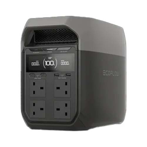 Ecoflow DELTA 3 Power Station Price in Bangladesh