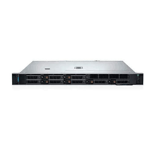 Dell PowerEdge R360 Intel Xeon E-2436 16GB RAM 4TB HDD Rack Server Price in Bangladesh