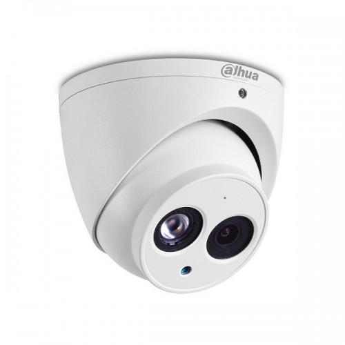 Dahua HAC-HDW1200EMP 2MP HDCVI IR Eyeball Camera Price in Bangladesh