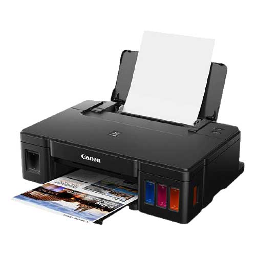 Canon Pixma G1810 Ink Efficient Printer Price in Bangladesh