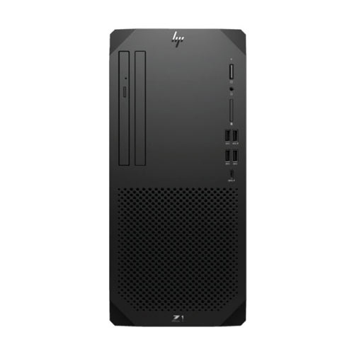 HP Z1 G9R Intel Core i7-14700 32GB RAM 1TB SSD+2TB HDD Tower Workstation Desktop PC in Bangladesh