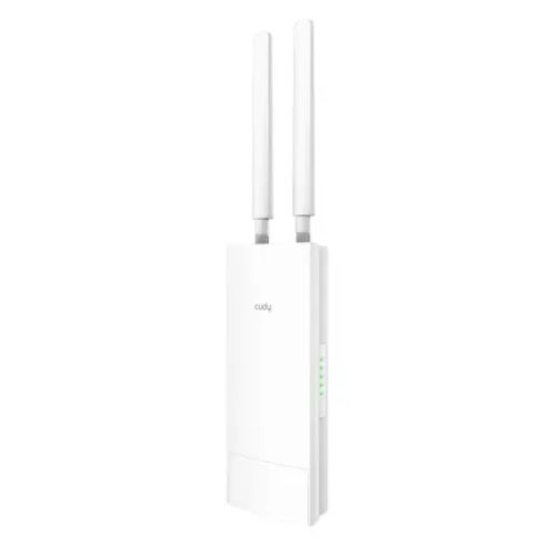 Cudy AP1300 Outdoor AC1200 Dual Band Gigabit Wi-Fi Access Point Price in Bangladesh
