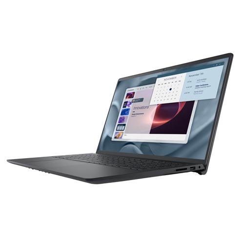 Dell Pro 15 PV15250 C3-100U 8GB 512GB NVMe 15.6" FHD Laptop In Bangladesh