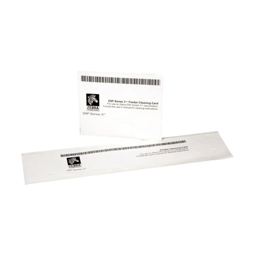 Zebra ZXP Series 3 Printers Card Cleaning Kit Price in Bangladesh