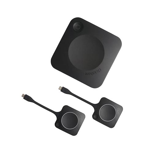 BARCO ClickShare CX-30 Interactive Wireless Presentation System Price in Bangladesh