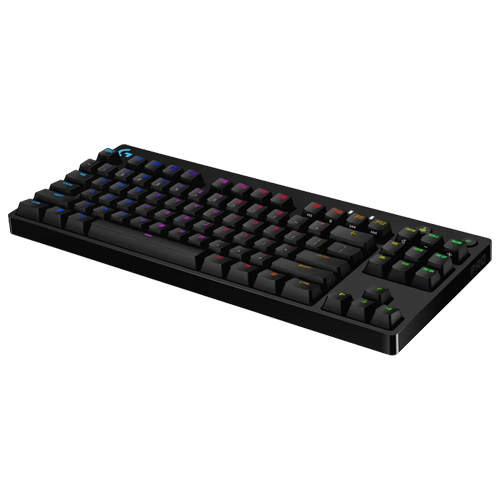 Logitech G PRO Keyboard Price in BD