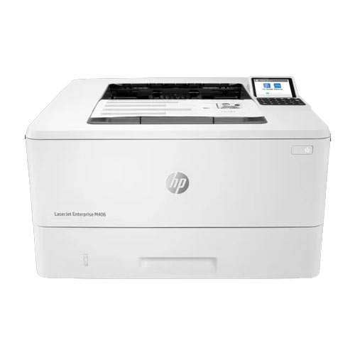 HP LaserJet Pro M406dn Single Function Monochrome Printer Price in Bangladesh