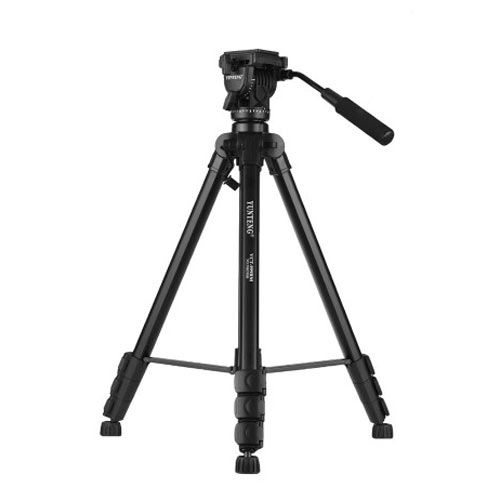 Yunteng VCT-999 Camera Tripod Price in Bangladesh