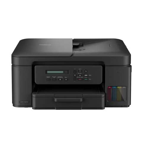 Brother DCP-T730DW Multifunction Color Inkjet Printer Price in Bangladesh