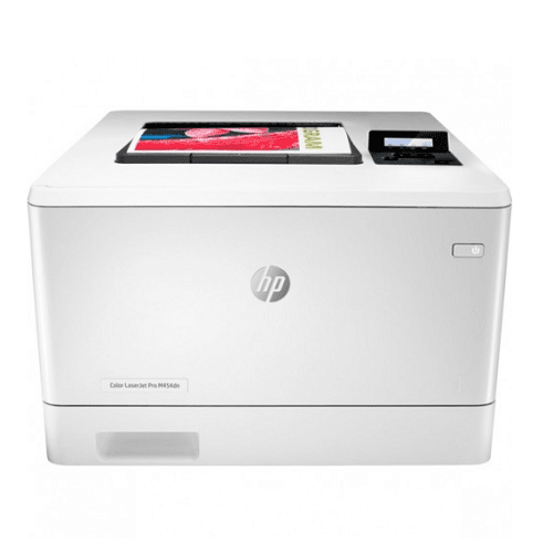 HP Color LaserJet Pro M454dn Single Function Color Laser Printer Price in Bangladesh