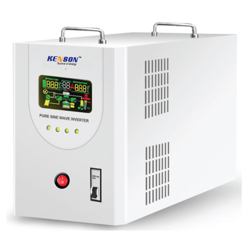 Kenson 3000VA Pure Sine Wave Industrial UPS Price in Bangladesh