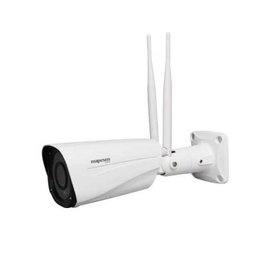 Mapesen MP-L8Q5I205M-WTA 2MP WiFi SD Card Outdoor Bullet Camera Price in Bangladesh