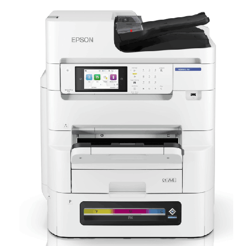 Epson WorkForce Pro EM-C8101 A3 Colour Multifunction Printers Price in Bangladesh