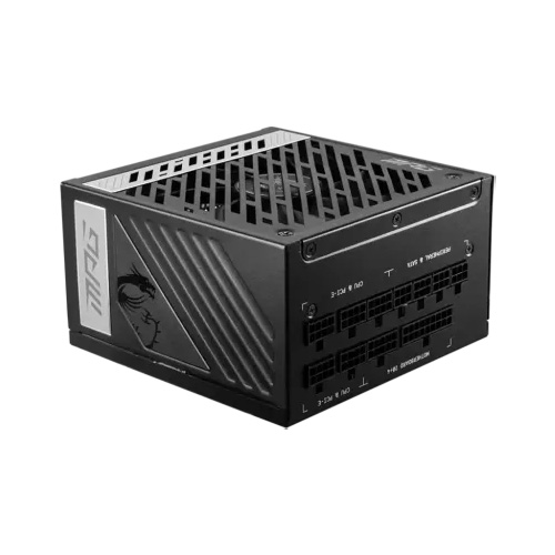 MSI MPG A1000G 1000W 80+Gold Power Supply Unit Price in Bangladesh