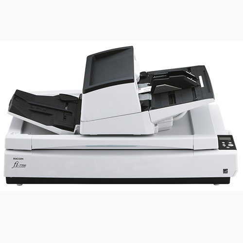Ricoh fi-7700 High Volume Large Format ADF Flatbed Document Scanner Price in Bangladesh