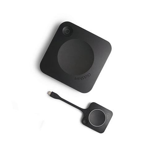 ClickShare C‑10 Interactive Wireless Presentation System Price in Bangladesh