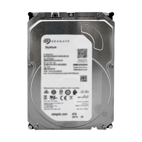 Seagate SkyHawk 4TB Surveillance Hard Drive Price in Bangladesh