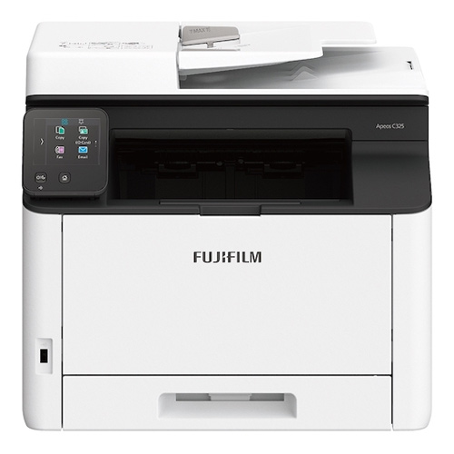 FujiFilm Apeos C325dw A4 3-in-1 Multifunction Color Laser Printer Price in Bangladesh