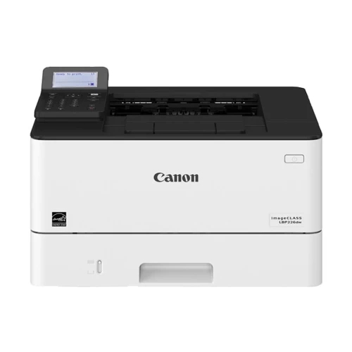Canon imageCLASS LBP226dw Single Function Mono Laser Printer Price in Bangladesh