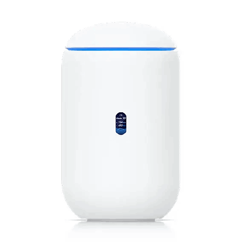 Ubiquiti UniFi UDR7 WiFi 7 10G Cloud Gateway with PoE switch Price in Bangladesh