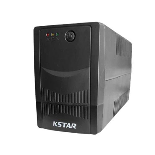 KSTAR DG 1K Line Interactive UPS in Bangladesh