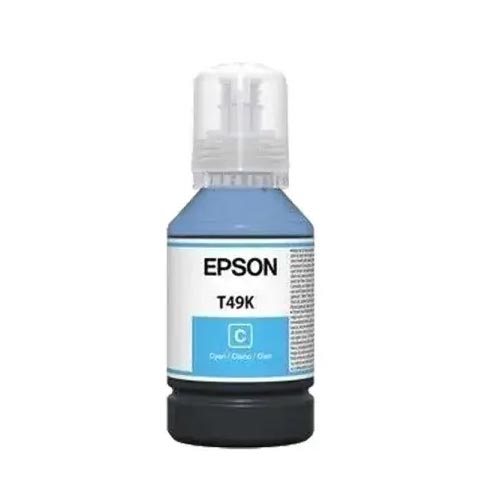 Epson T49K Cyan Ink Bottle Price in Bangladesh