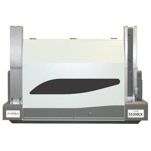 Matica S5200LX Industrial Desktop Laser Card Engraver  Price in Bangladesh