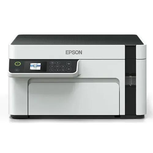 Epson EcoTank M2120 Monochrome All-in-One InkTank Wifi Printer Price in Bangladesh