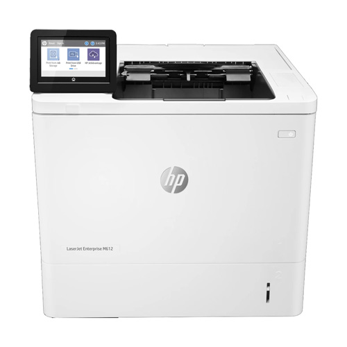 HP LaserJet Enterprise M612DN Black & White Single Function Mono Printer Price in Bangladesh