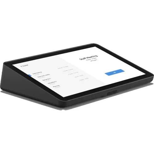 Logitech Tap IP Meeting Room Touch Controller Price in Bangladesh