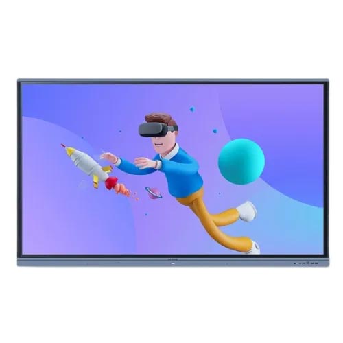 Maxhub E6520 65" 4K UHD Interactive Flat Panel Display Price In Bangladesh