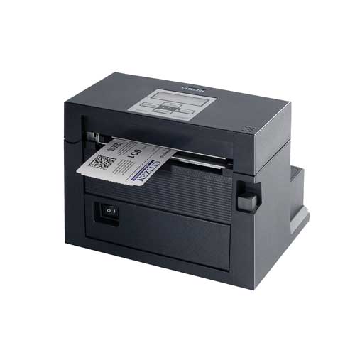 Citizen CL-S400DT Label and Ticketing Printer Price in Bangladesh