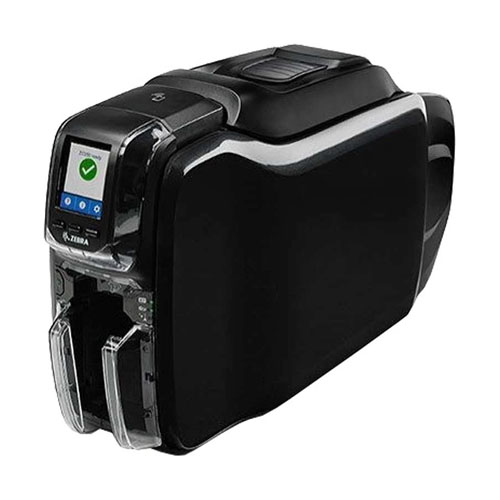 Zebra ZC300 Single Sided ID Card Printer Price in Bangladesh